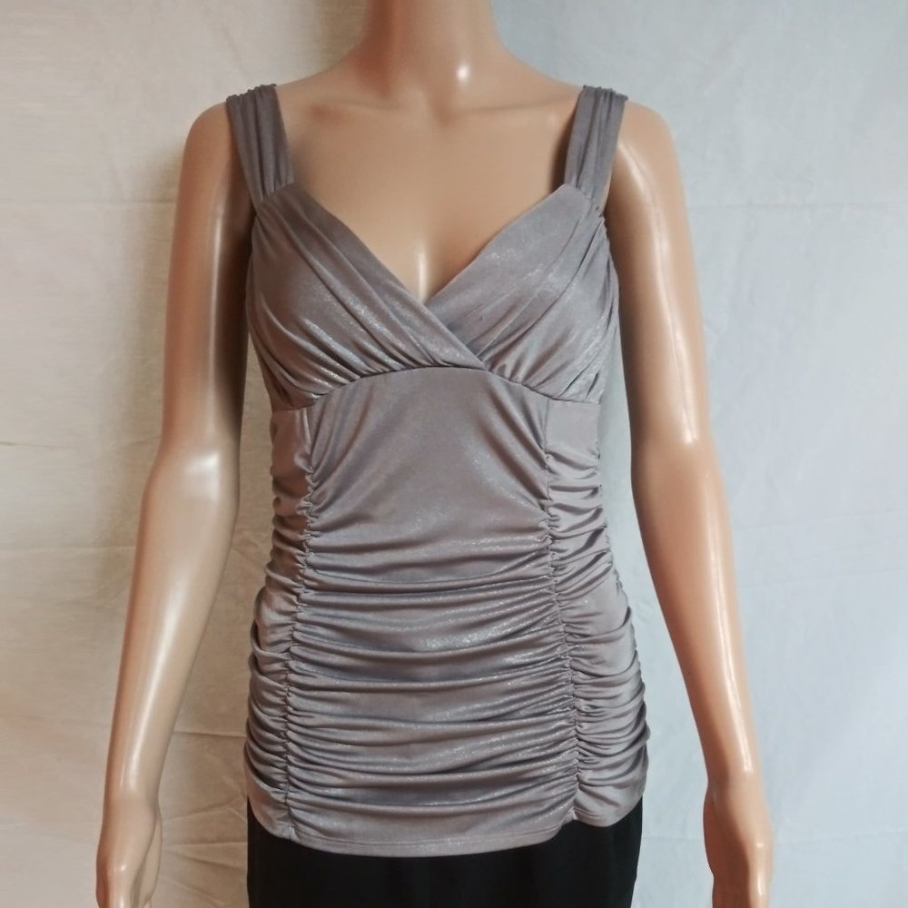 Juju & B Club Top